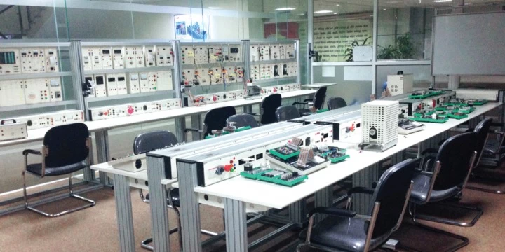 ETEK GREEN cung cấp thiết vị đào tạo nghề uy tín tại VN