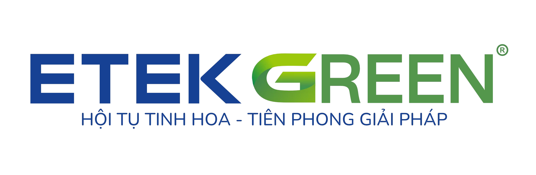 ETEK GREEN