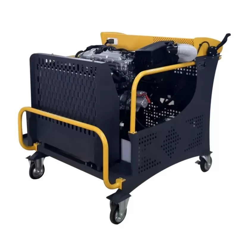 Động cơ phun xăng điện tử - hệ thống VVTi kép và Hệ thống khóa mã động cơ Immobiliser