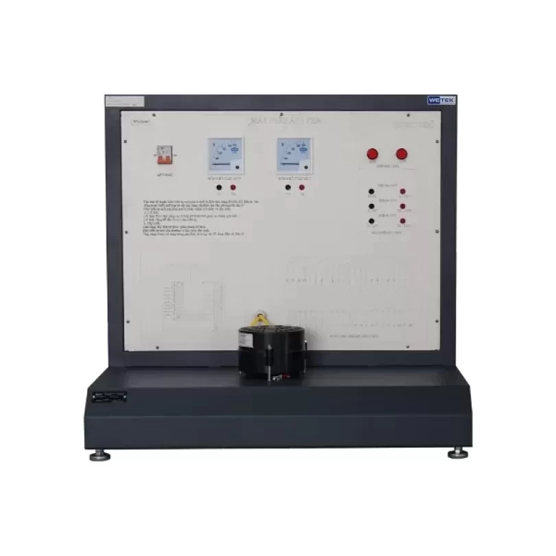 Máy biến áp 1 pha ETEK GREEN