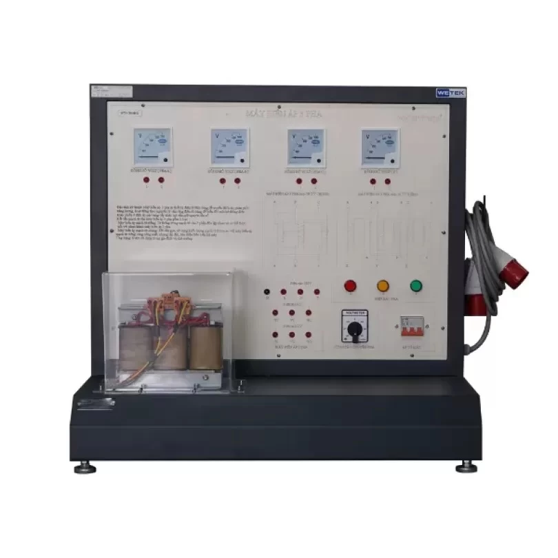 Máy biến áp 3 pha ETEK GREEN