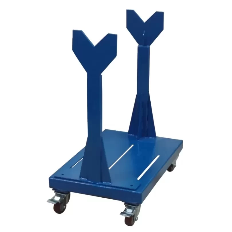 Giá chữ V ETEK GREEN