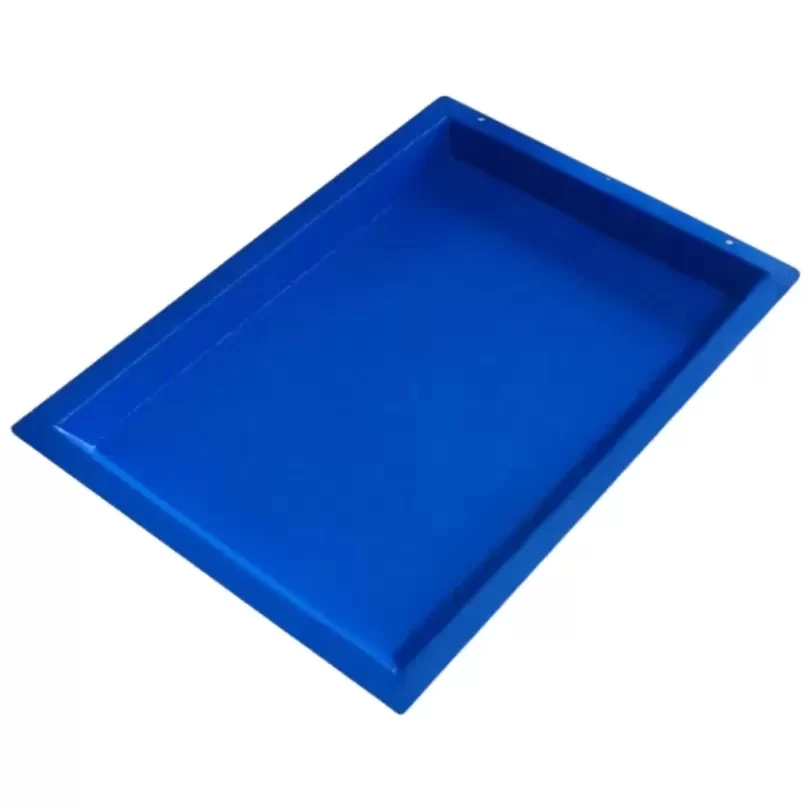 Khay đựng chi tiết ETEK GREEN