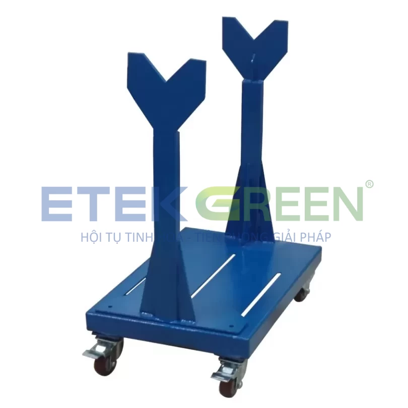 Giá chữ V ETEK GREEN