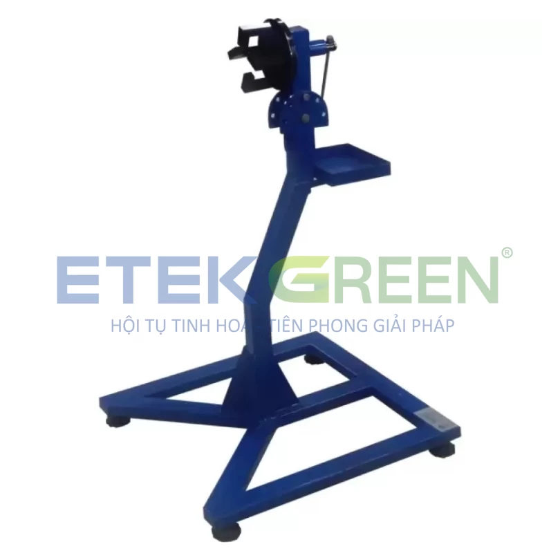 Giá Chuyên Dụng Treo Bơm Cao Áp ETEK GREEN